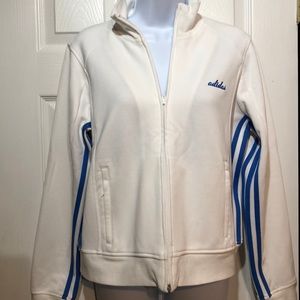 Adidas Track Jacket